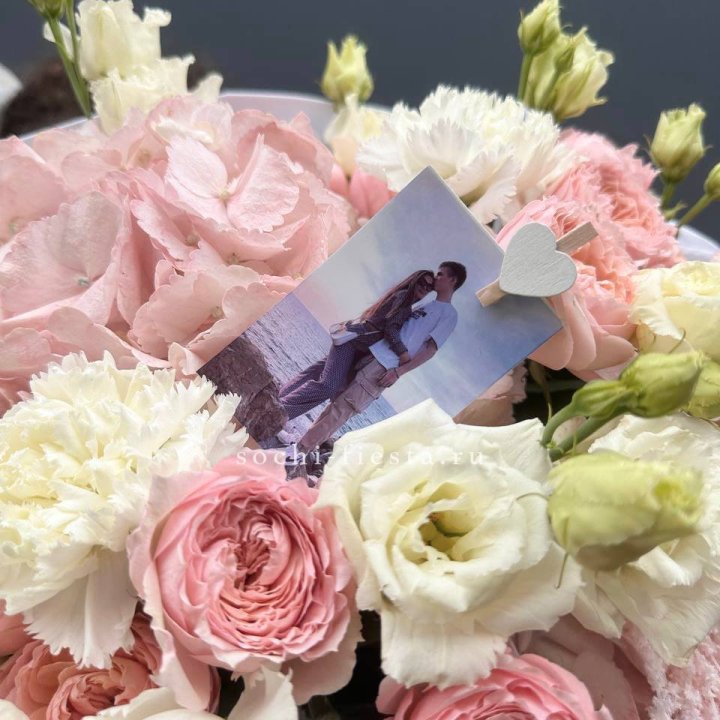 Открытка  Ваше фото в Ижевске