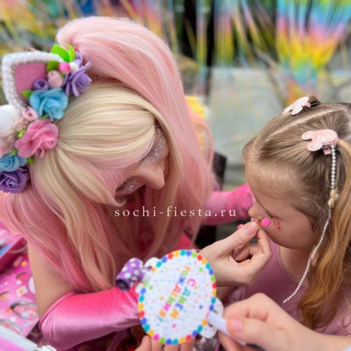 Блеск тату и Бьюти бокс в Ижевске