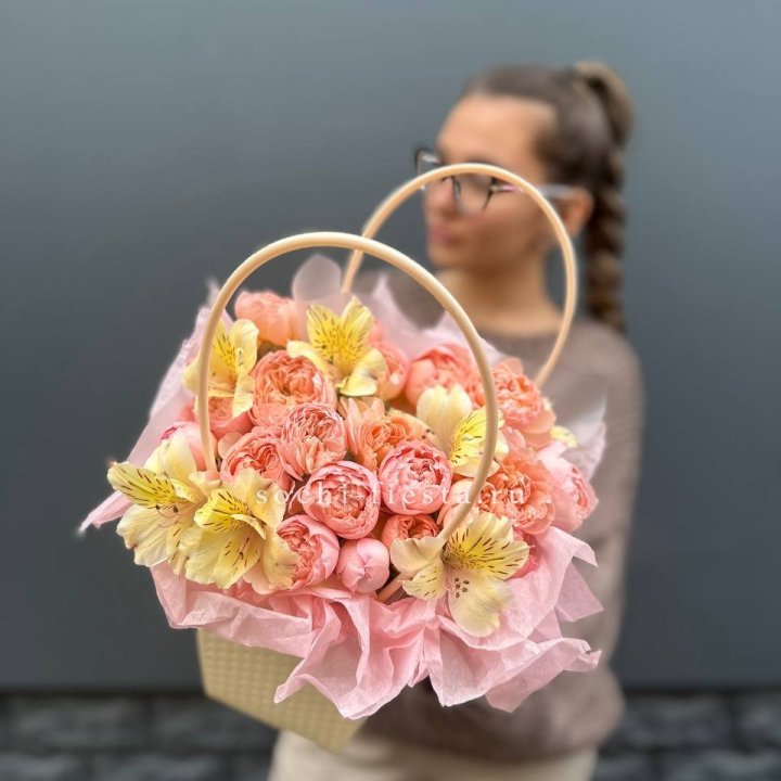 Сумочка "Фарфала" в Ижевске