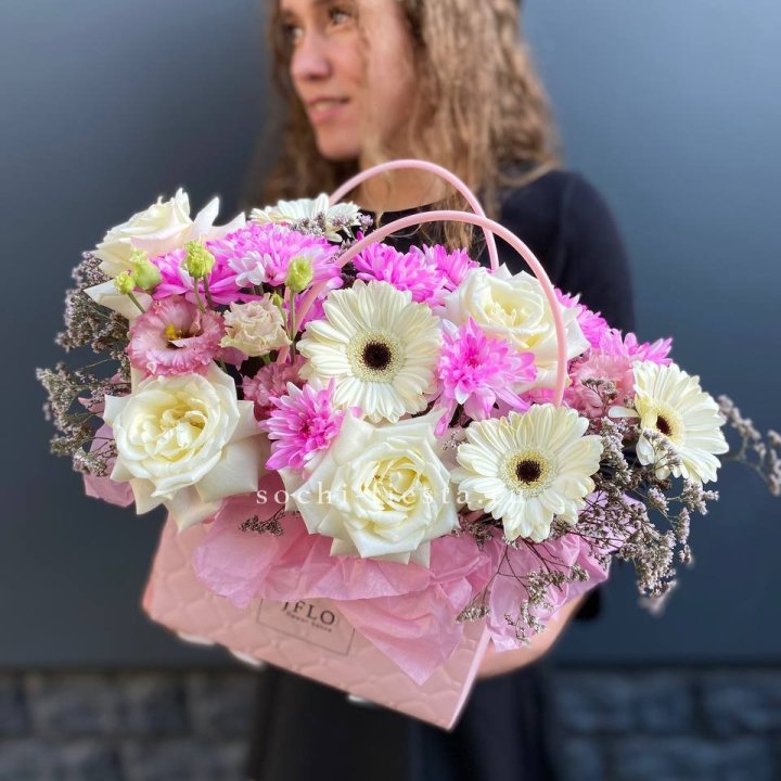 Сумочка "Милинда" в Ижевске