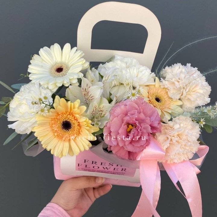 Сумочка №11 в Ижевске