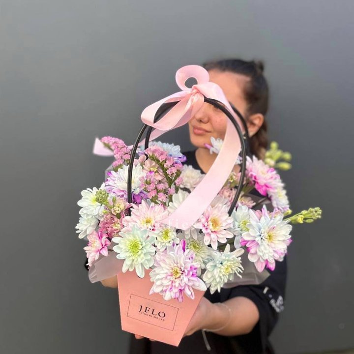 Сумочка "Беладона" в Ижевске