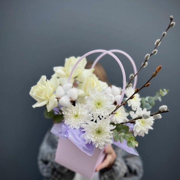 Сумочка №7 в Ижевске