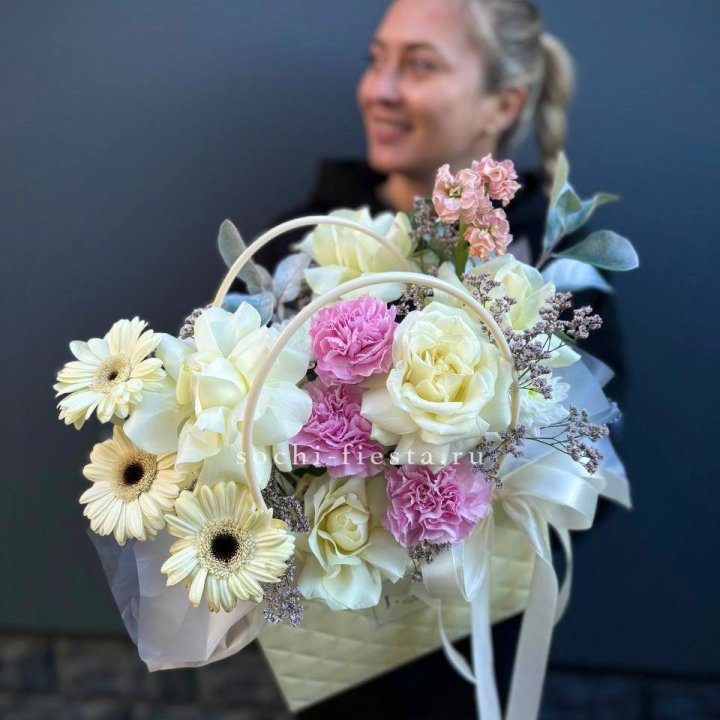 Сумочка "Милиса" в Ижевске