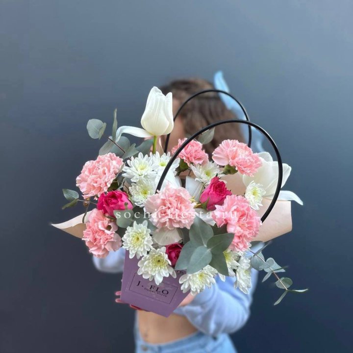 Сумочка Радости в Ижевске