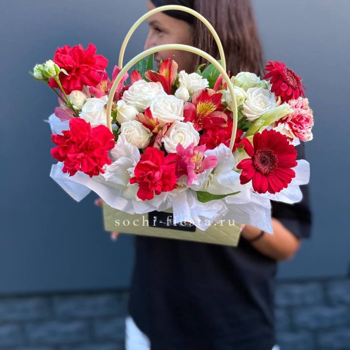 Сумочка №8 в Ижевске