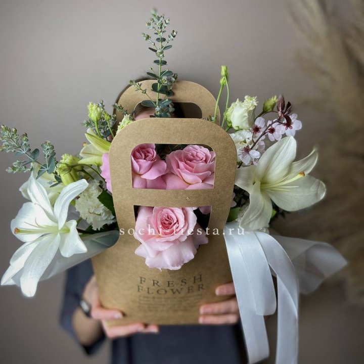 Сумочка "Модерн" в Ижевске