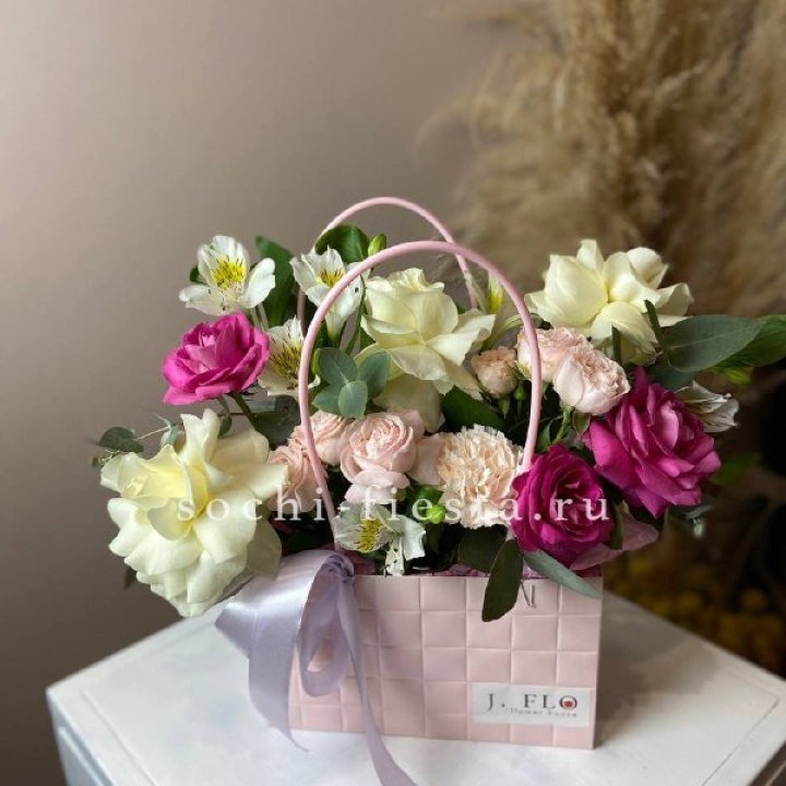 Сумочка "Калифорния" в Ижевске