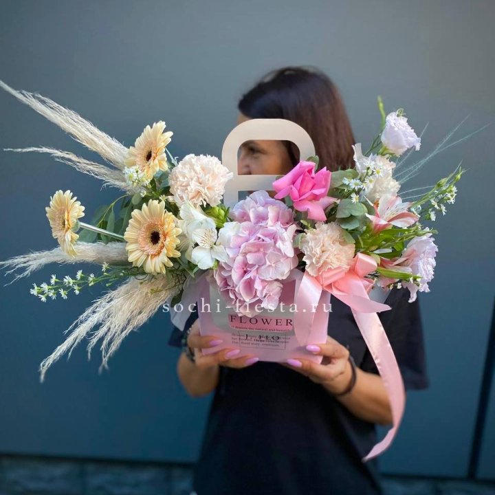 Сумочка №9 в Ижевске