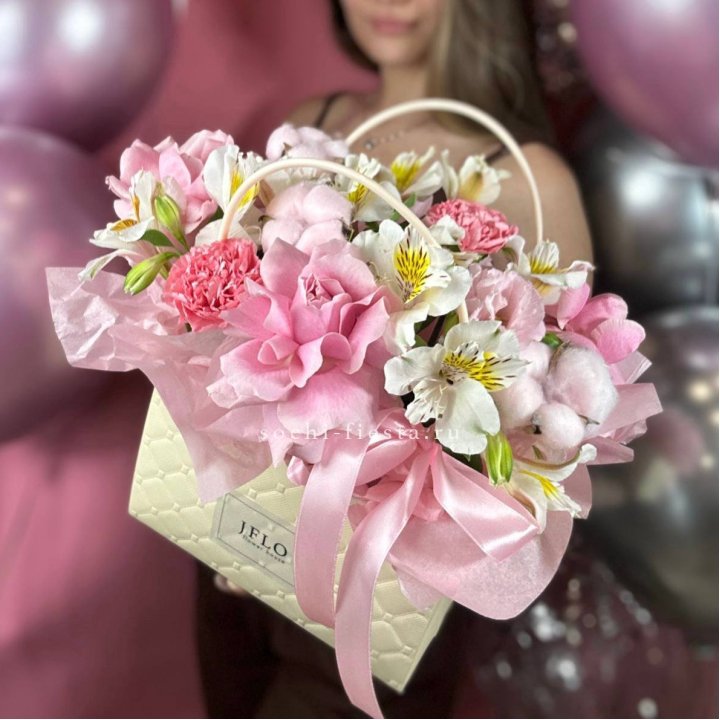 Сумочки "Флоренси" в Ижевске