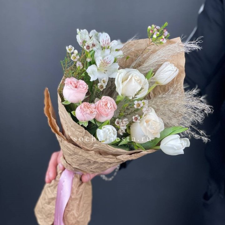 Букет мини в Ижевске