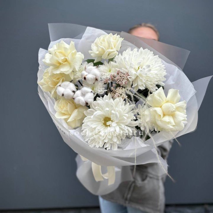 Воздушный букет №1 в Ижевске