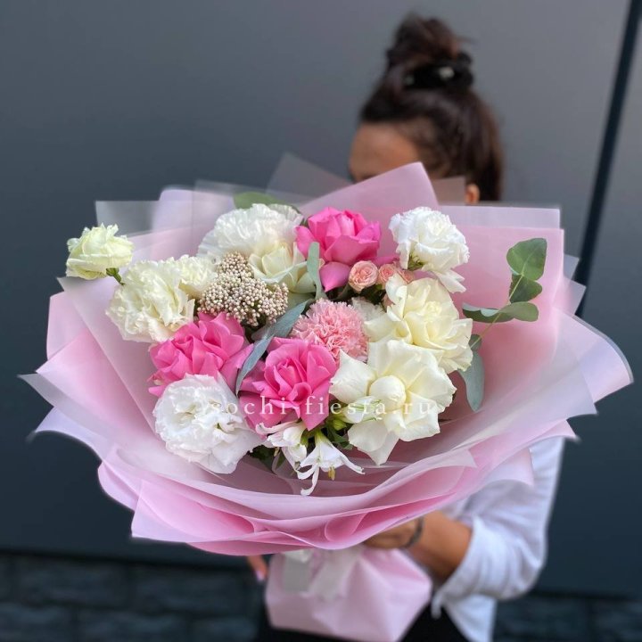 Букет мини №2 в Ижевске