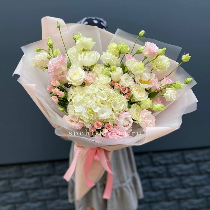 Букет "Мэрилэнд" в Ижевске