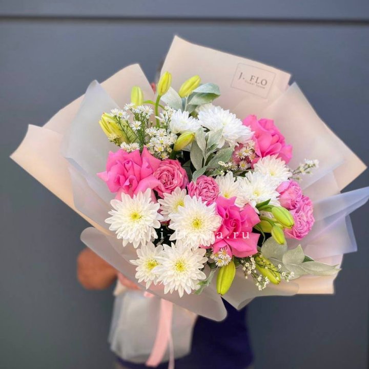  Букет "Карло" в Ижевске