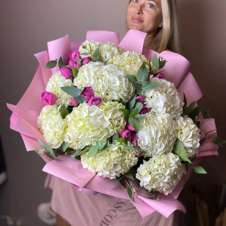 Макси-букет "Валдбери" №2 в Ижевске