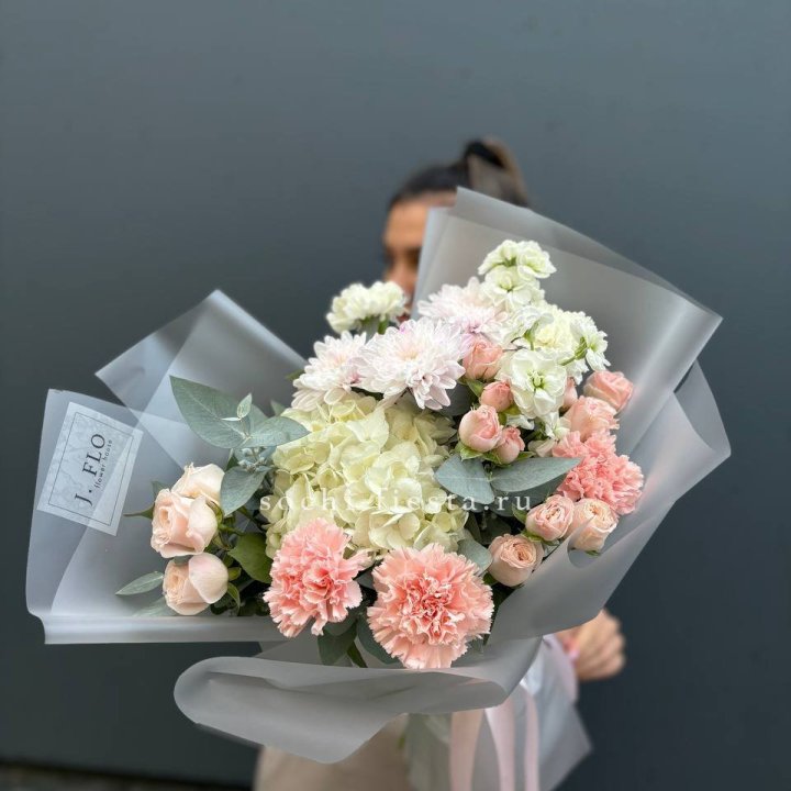 Букет "Соренто" в Ижевске