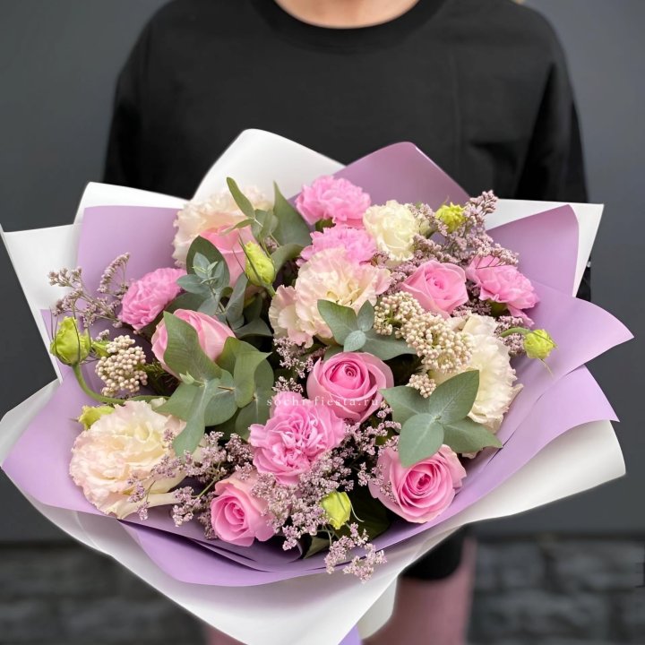 Букет "Нью-Джерси" в Ижевске