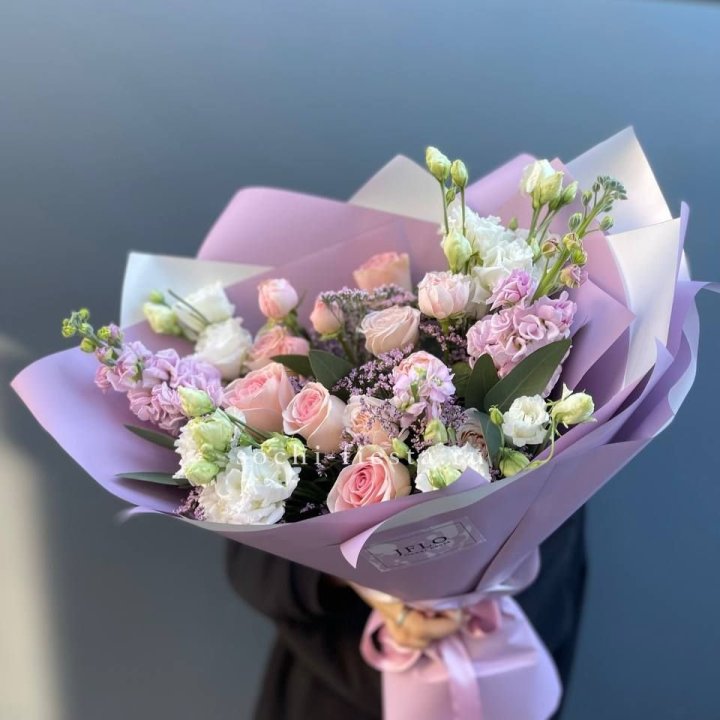 Воздушный букет №4 в Ижевске