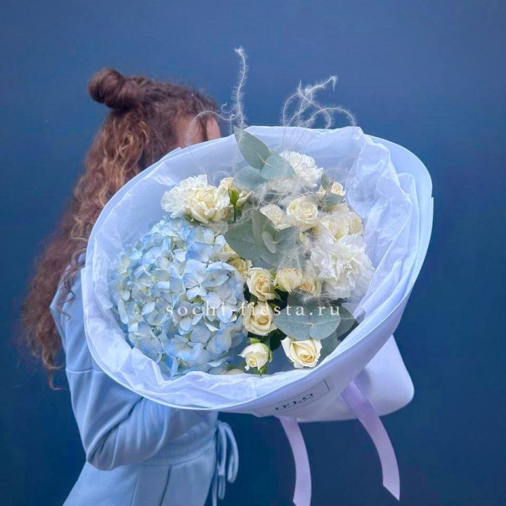 Букет "Свит панено" в Ижевске