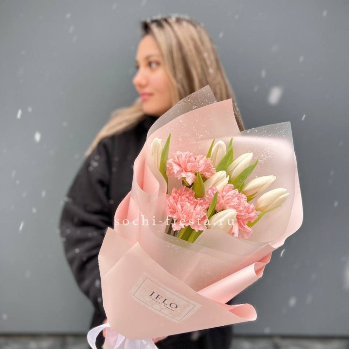 Воздушный букет №4  в Ижевске