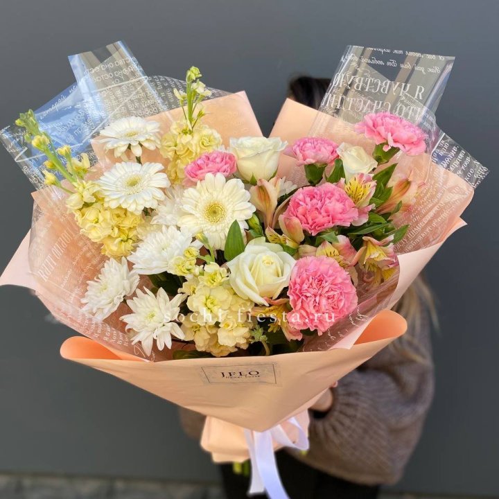 Букет "Трамонто" в Ижевске