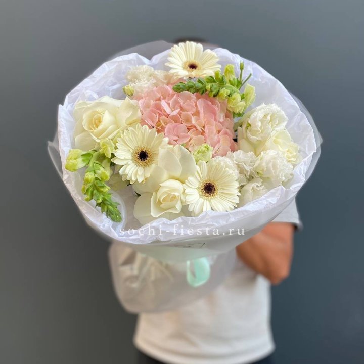  Букет "Балет" в Ижевске