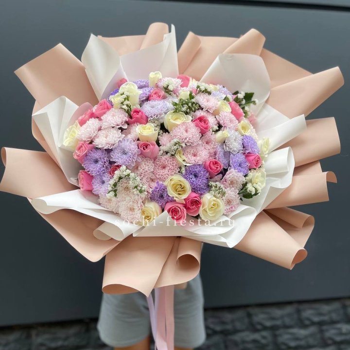  Букет  "Богиня" в Ижевске