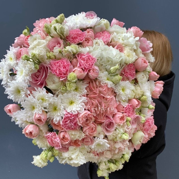  Букет  "Вау №1" в Ижевске