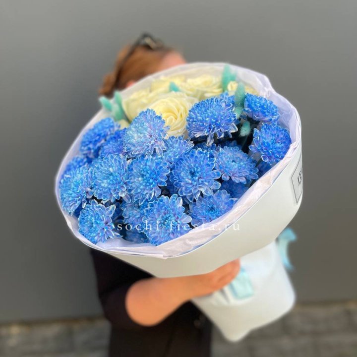  Букет "Лагуна-2" в Ижевске