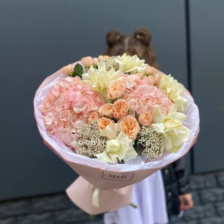  Букет  "Сеньёра" в Ижевске