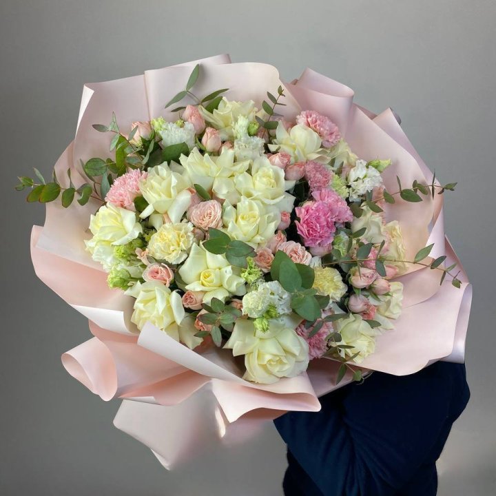 Букет "Джулия" в Ижевске