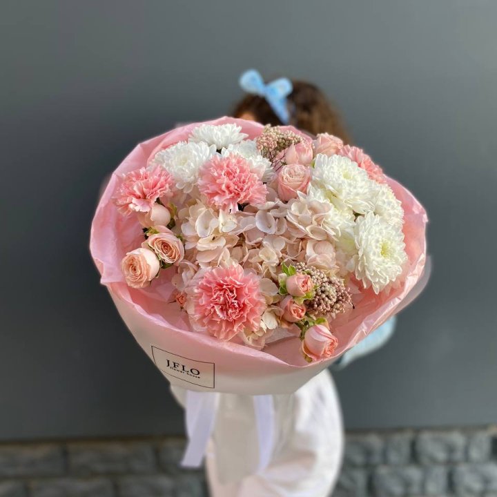  Букет "Мармеладка" в Ижевске