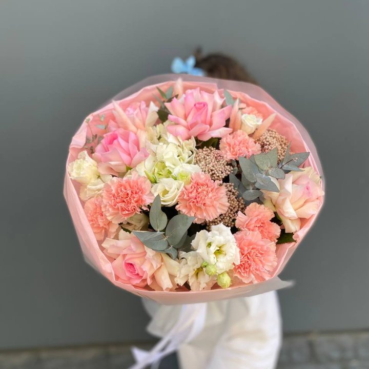 Букет "Стифания" в Ижевске