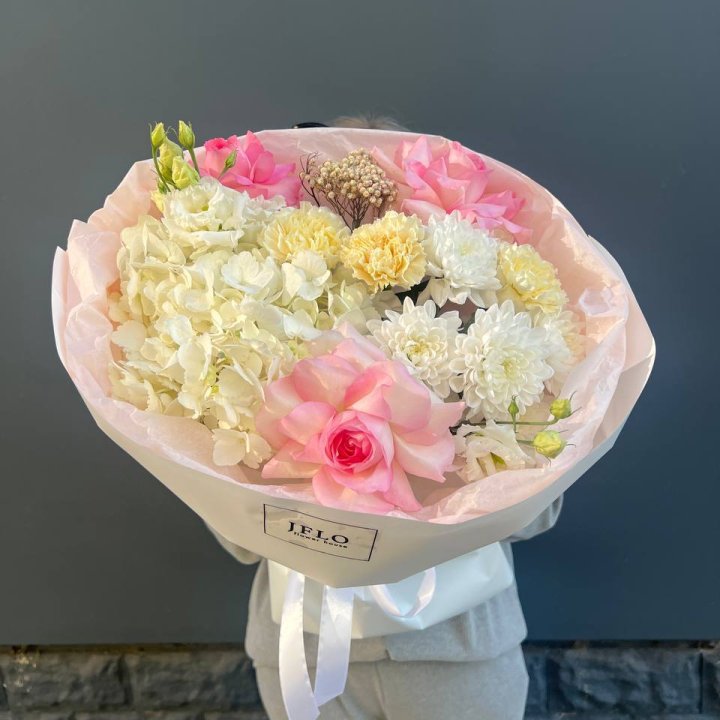 Букет "Лолита №2" в Ижевске