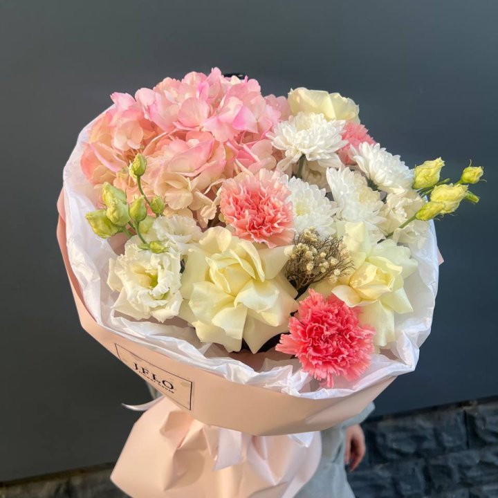 Букет "Милена" в Ижевске