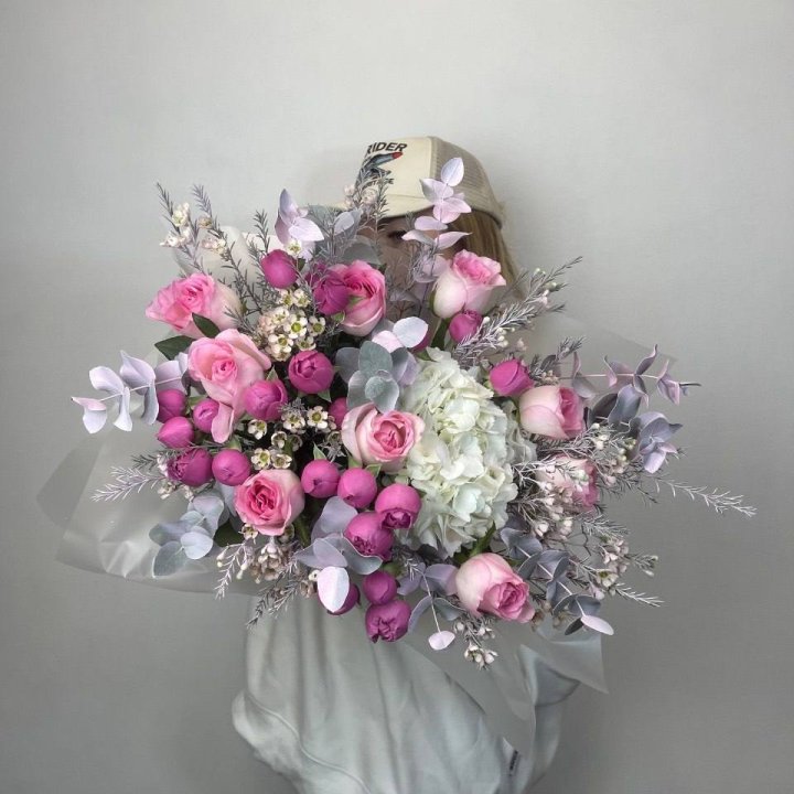 Джутовое кашпо "Мигноло" в Ижевске