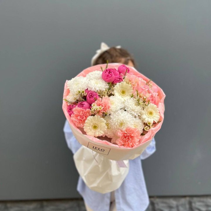 Букет "Лилиана" в Ижевске