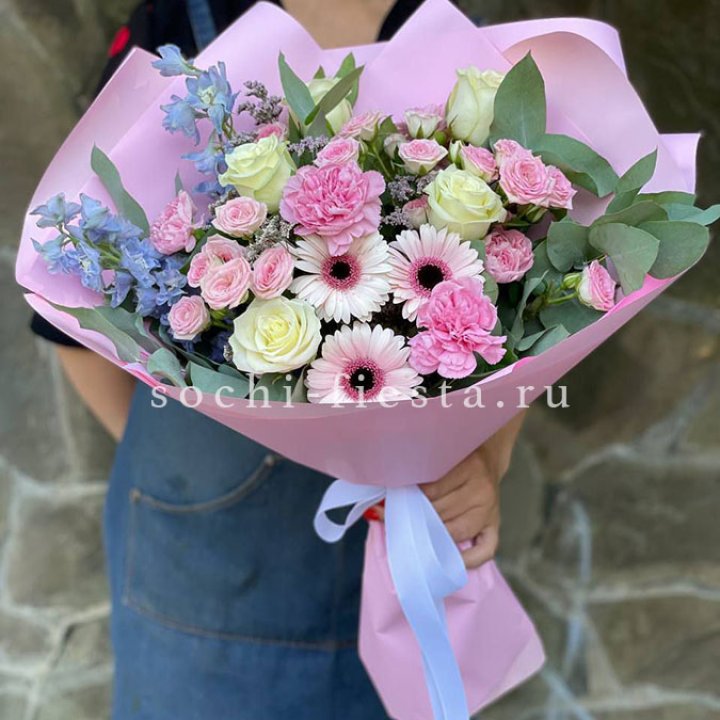 Букет "Мерфи" в Ижевске