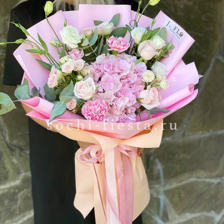 Букет "Гримм" в Ижевске