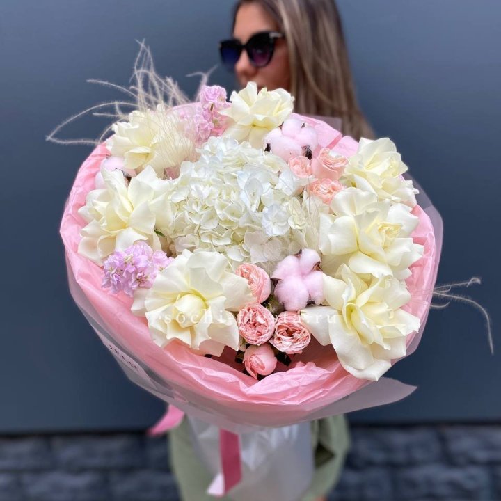 Букет "Ангел" в Ижевске