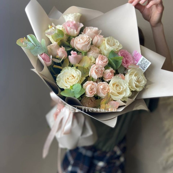 Амели в Ижевске