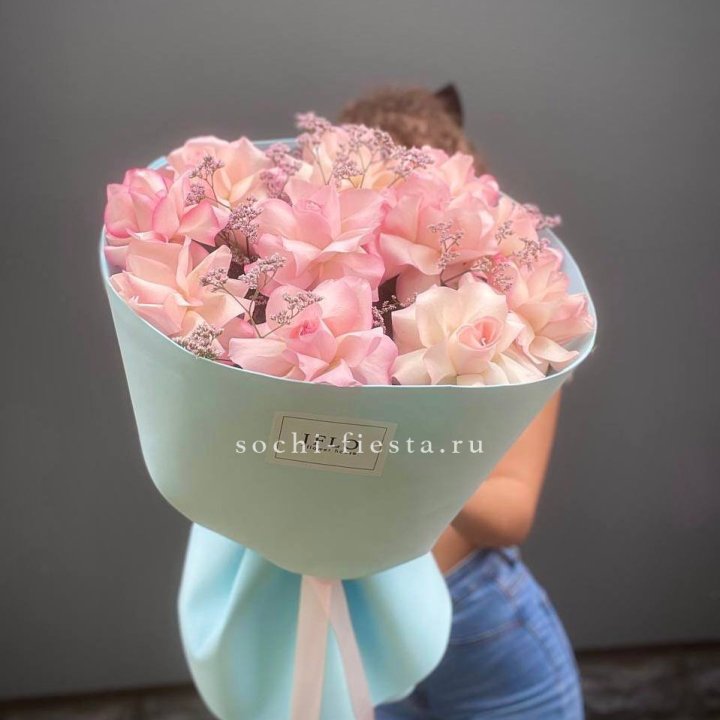 Букет "Линдо" в Ижевске