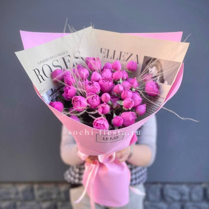 15 Мисти баблс в Ижевске