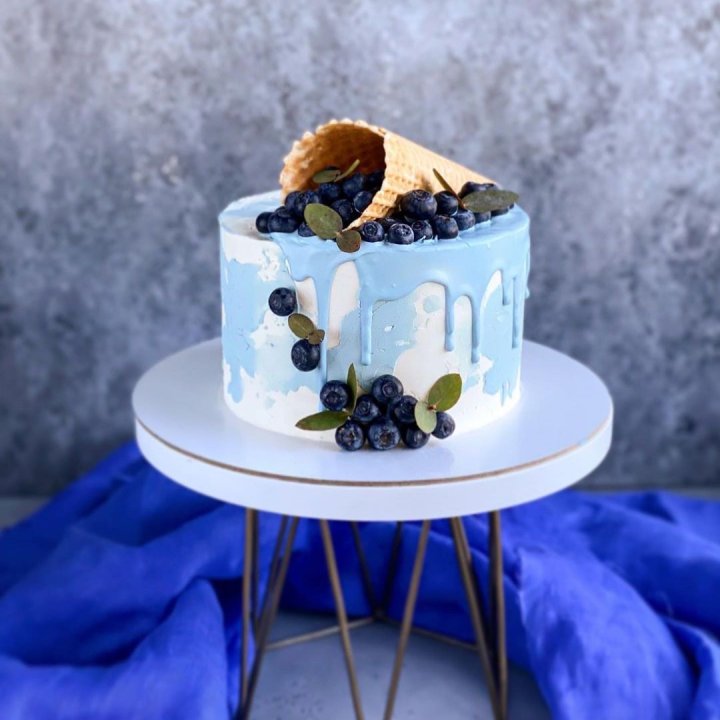 Торт "Вафли" в Ижевске