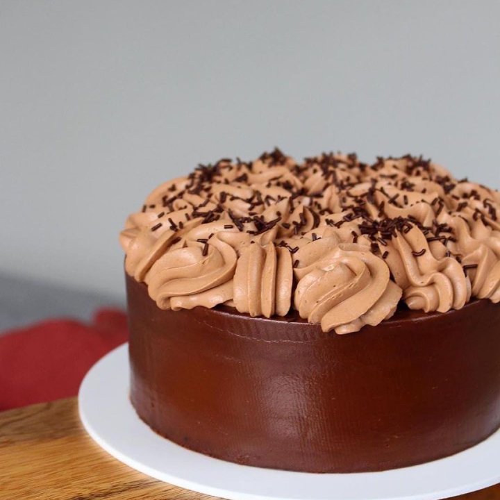 Торт "Трюфель" в Ижевске