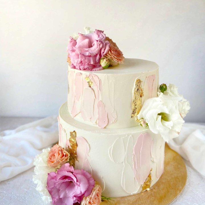 Торт "Изысканный" в Ижевске