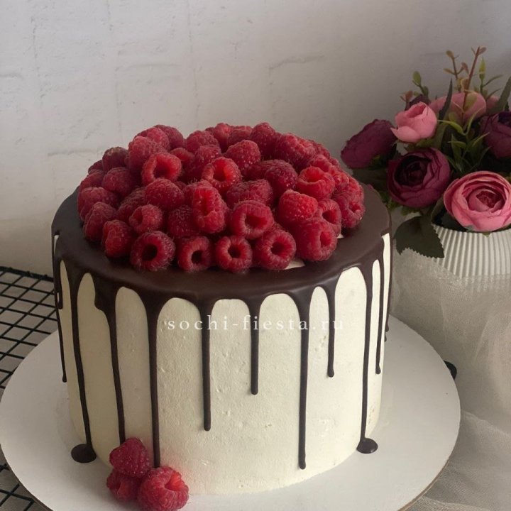 Торт "Фондю" в Ижевске