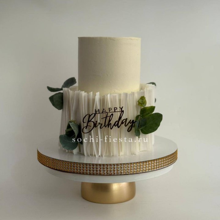 Торт "Нежность" в Ижевске