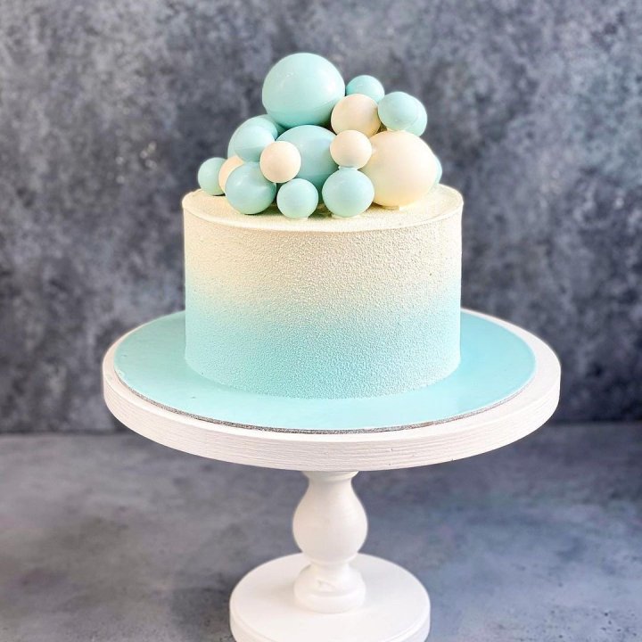 Торт "Пузырьки'' в Ижевске